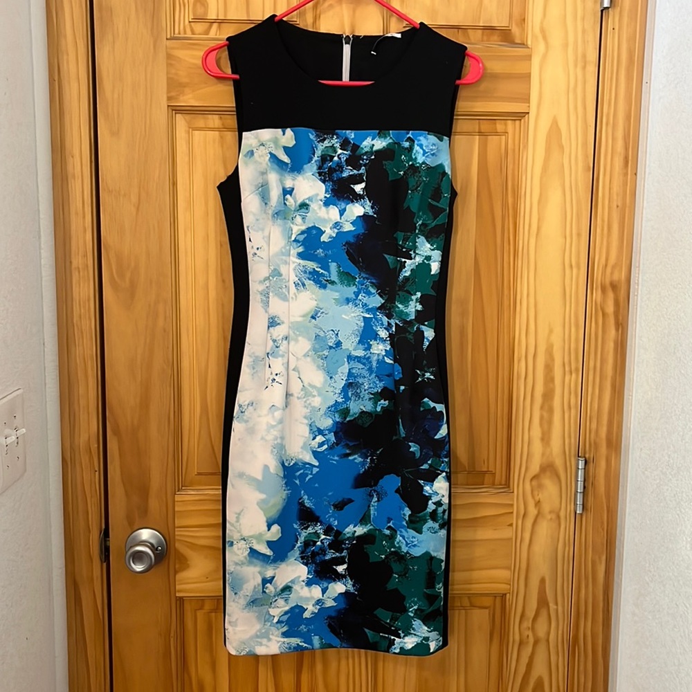 Tahari Dress
